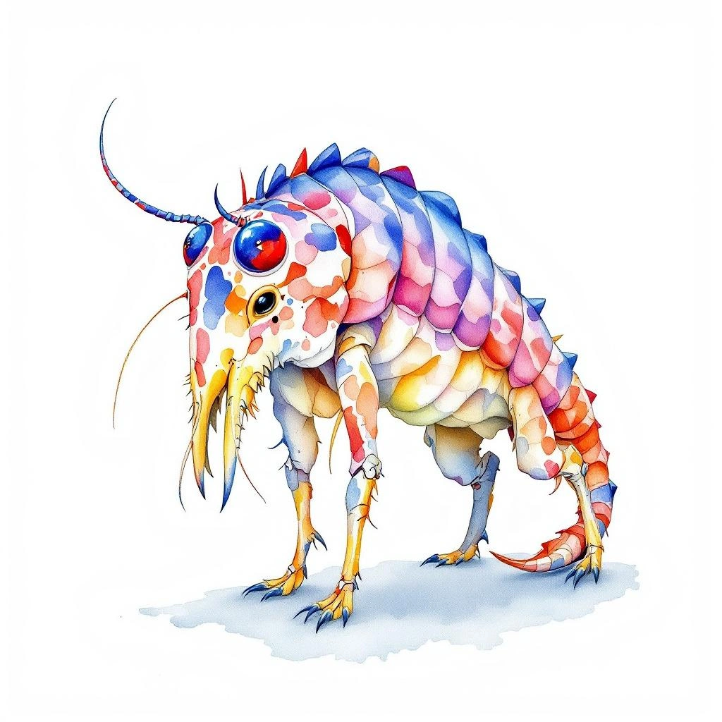 Illustration representing Cephalaspidea (Cephalaspidea)