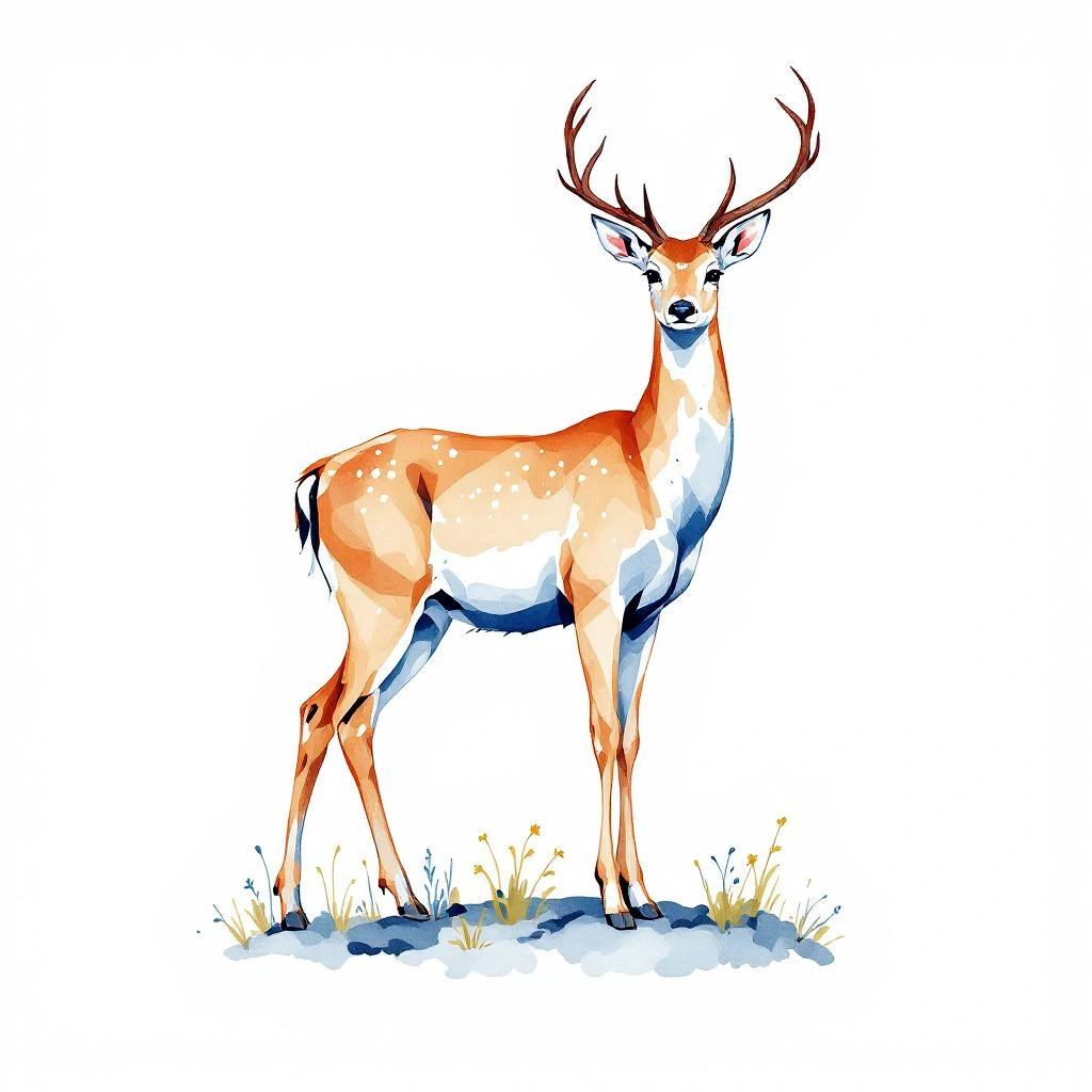 Deer