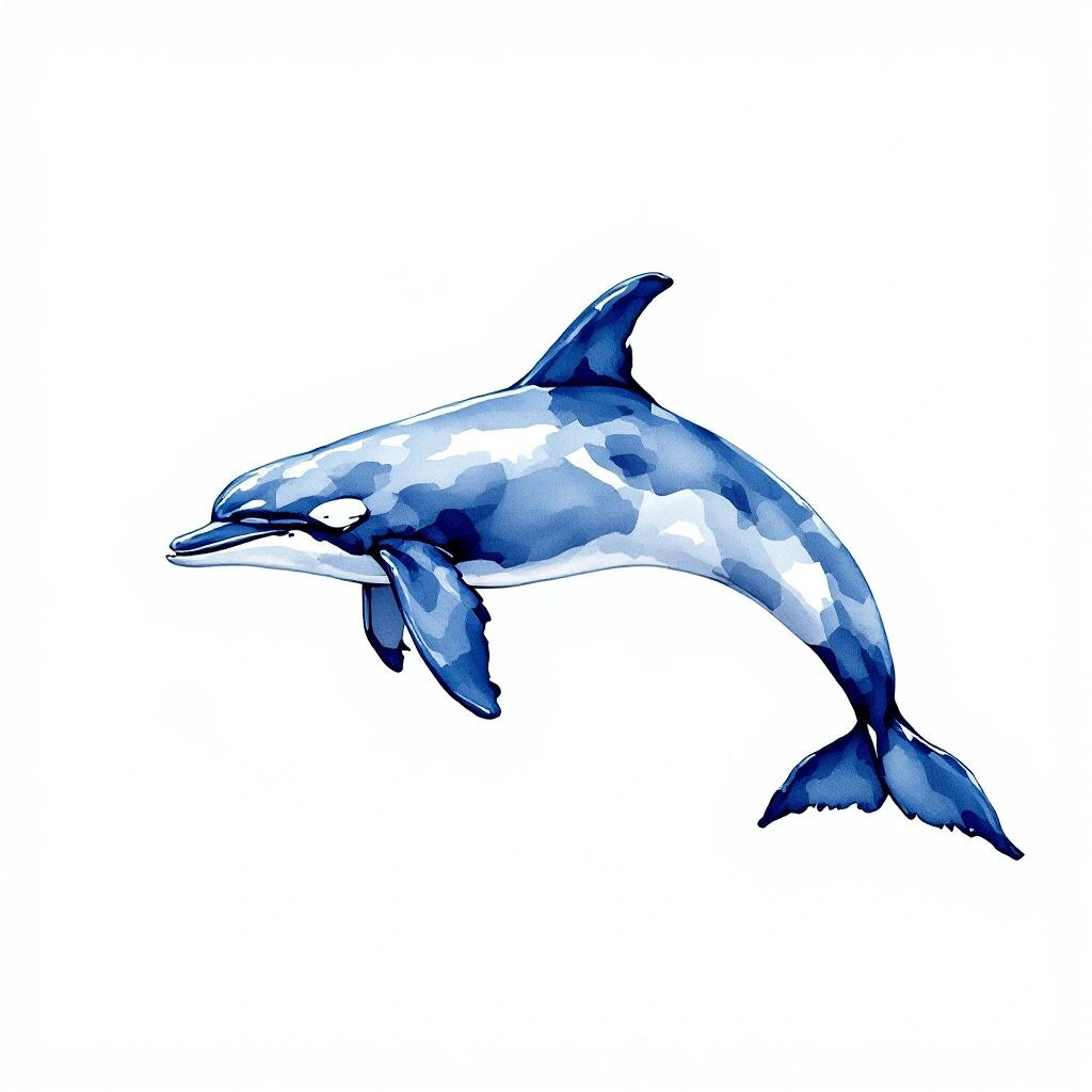 Whales & Dolphins