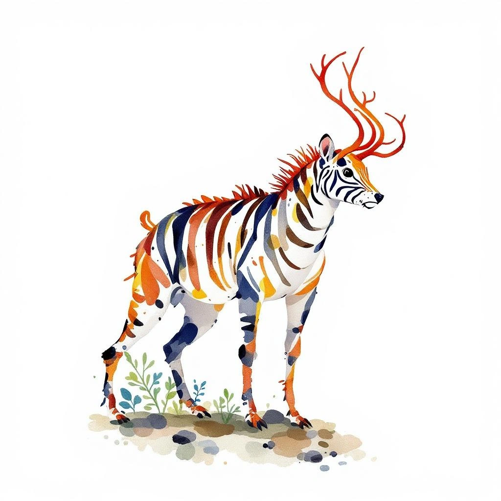 Illustration representing Charophyceae (Charophyceae)