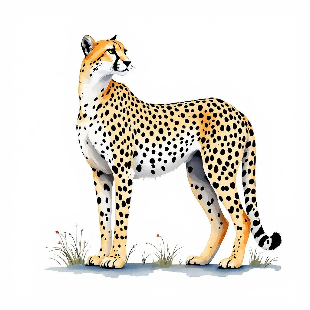 Guépard