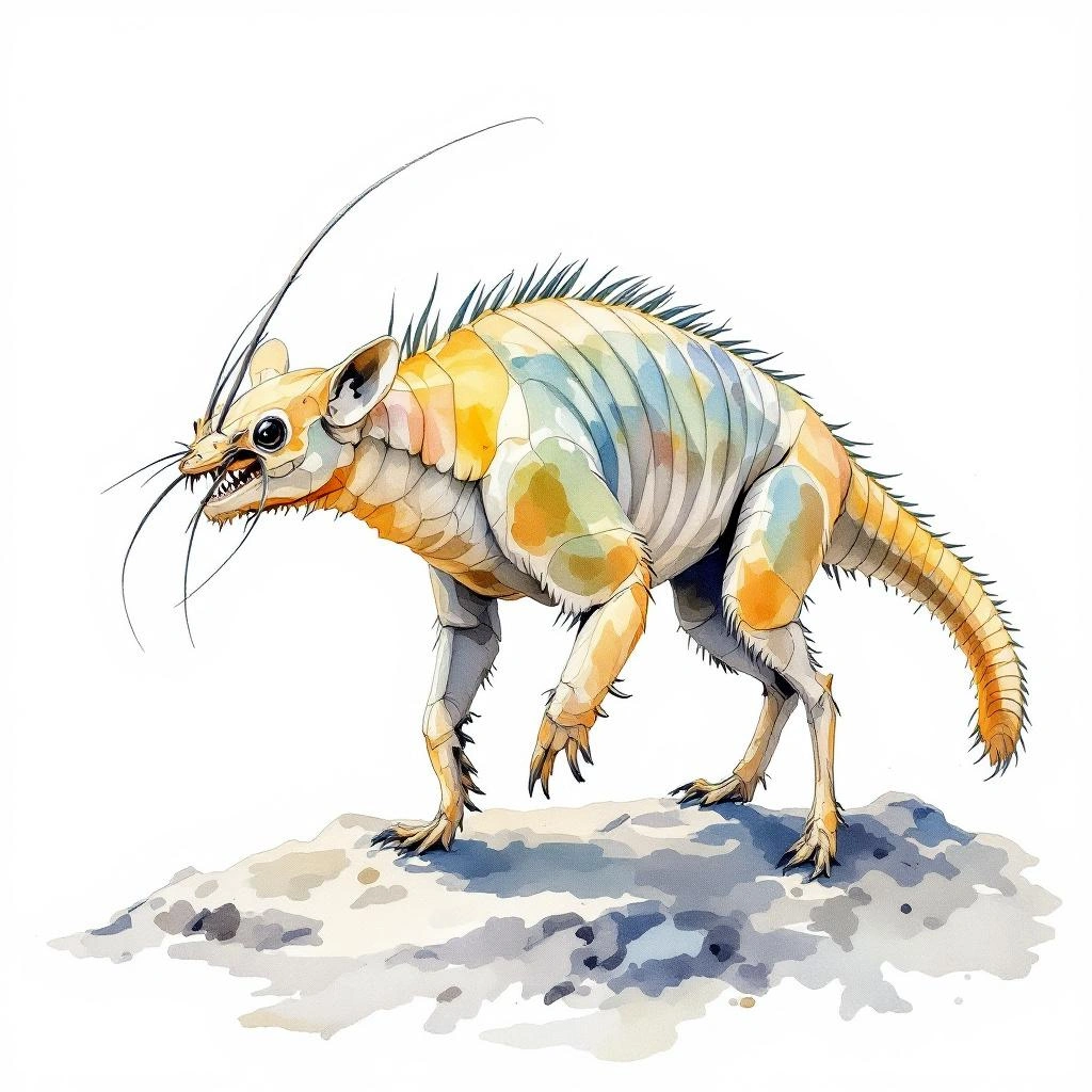 Illustration representing Cheilostomatida (Cheilostomatida)