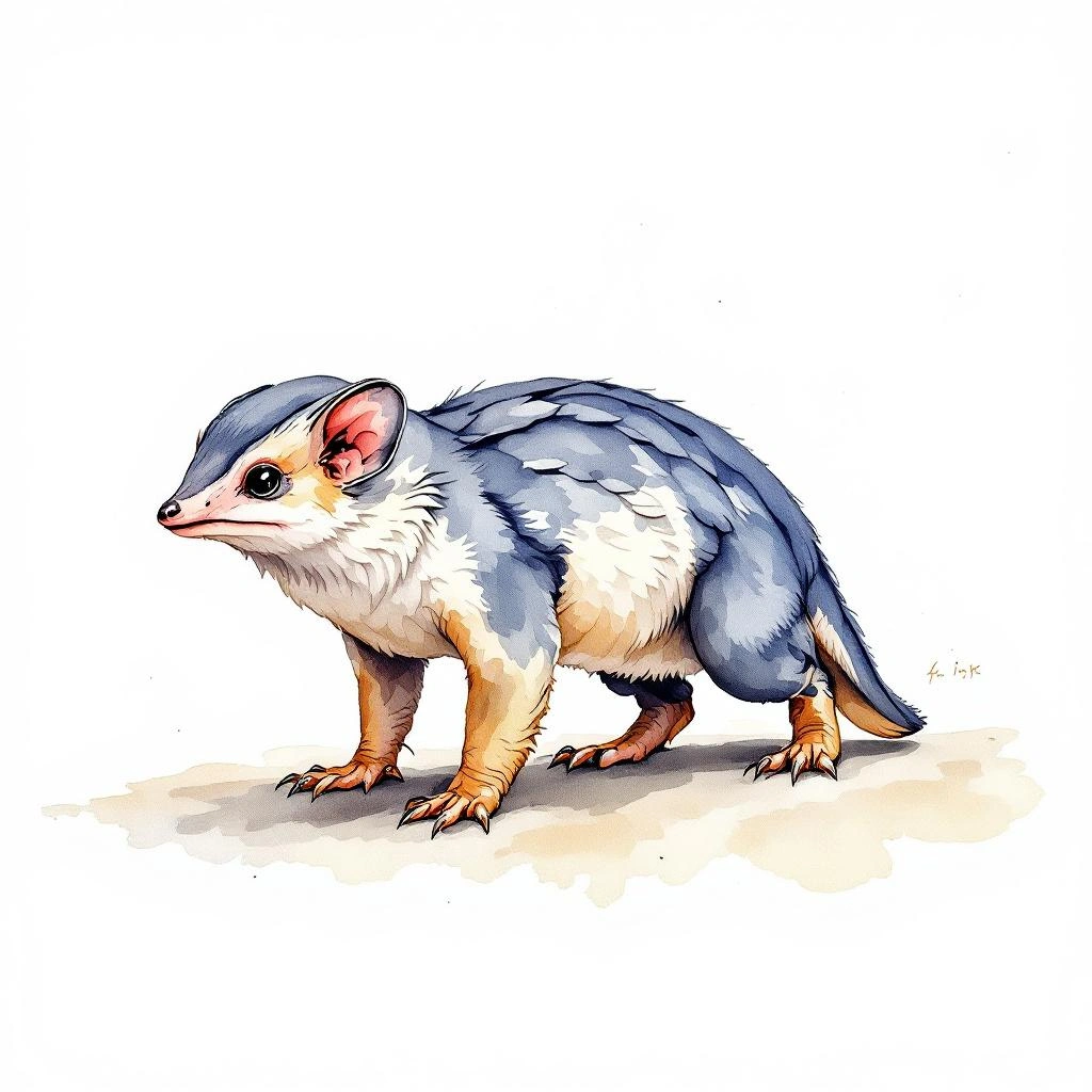 Chinese Noctule