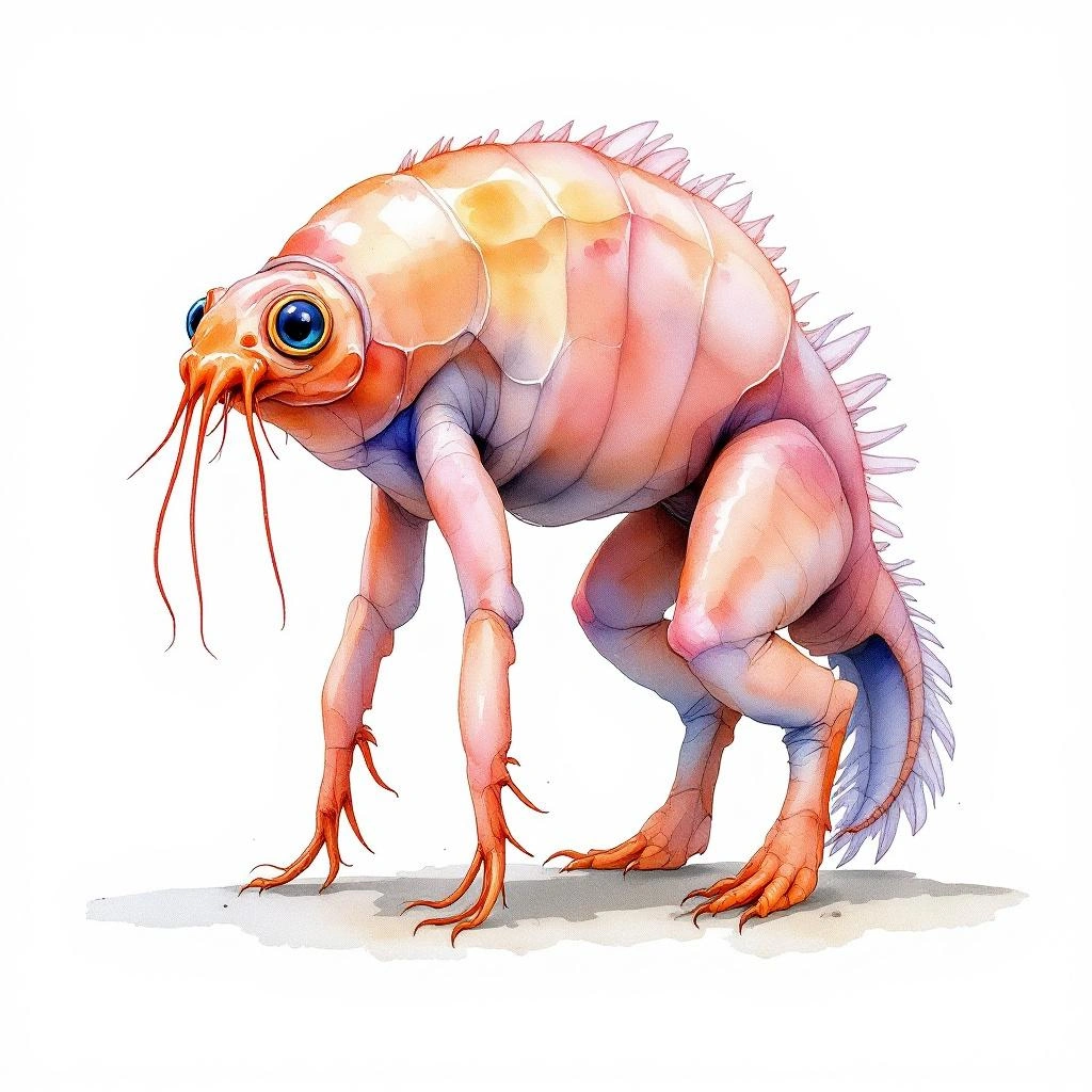 Kragengeißeltierchen