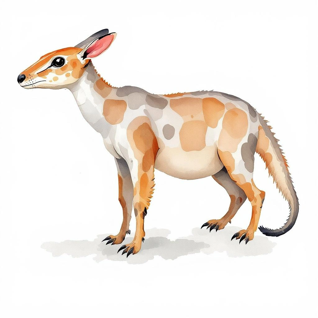 Illustration representing Chondrillida (Chondrillida)
