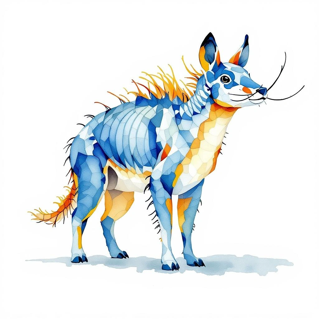 Illustration representing Clostridia (Clostridia)