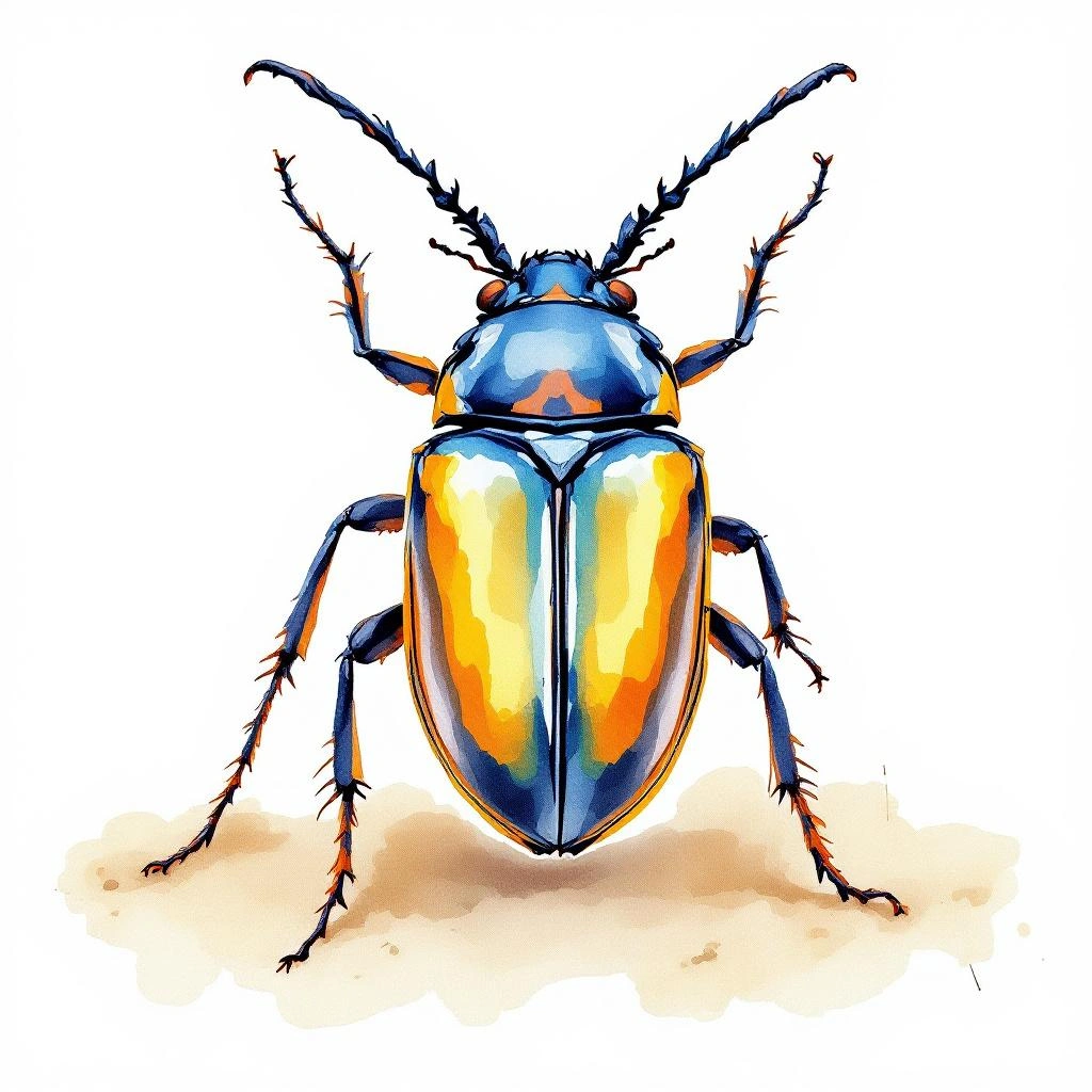 Beetles