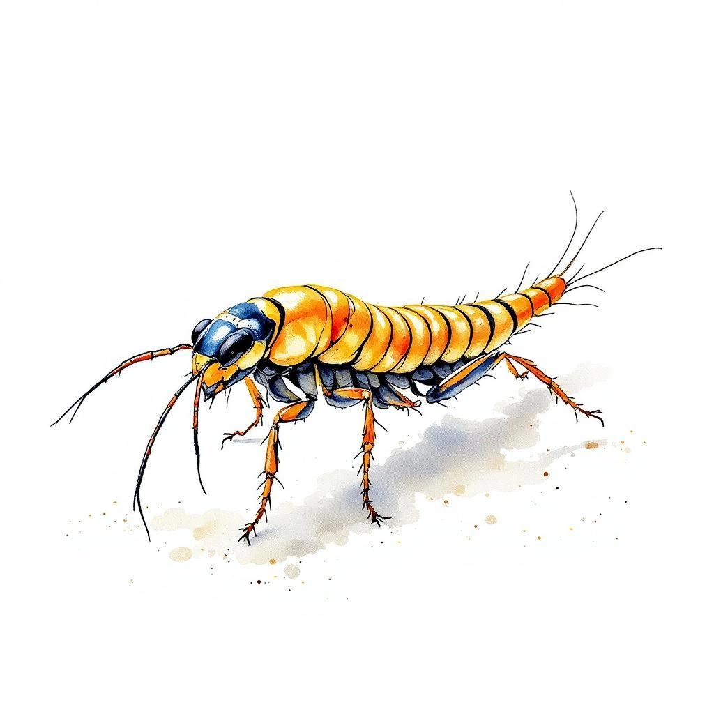 Collembola