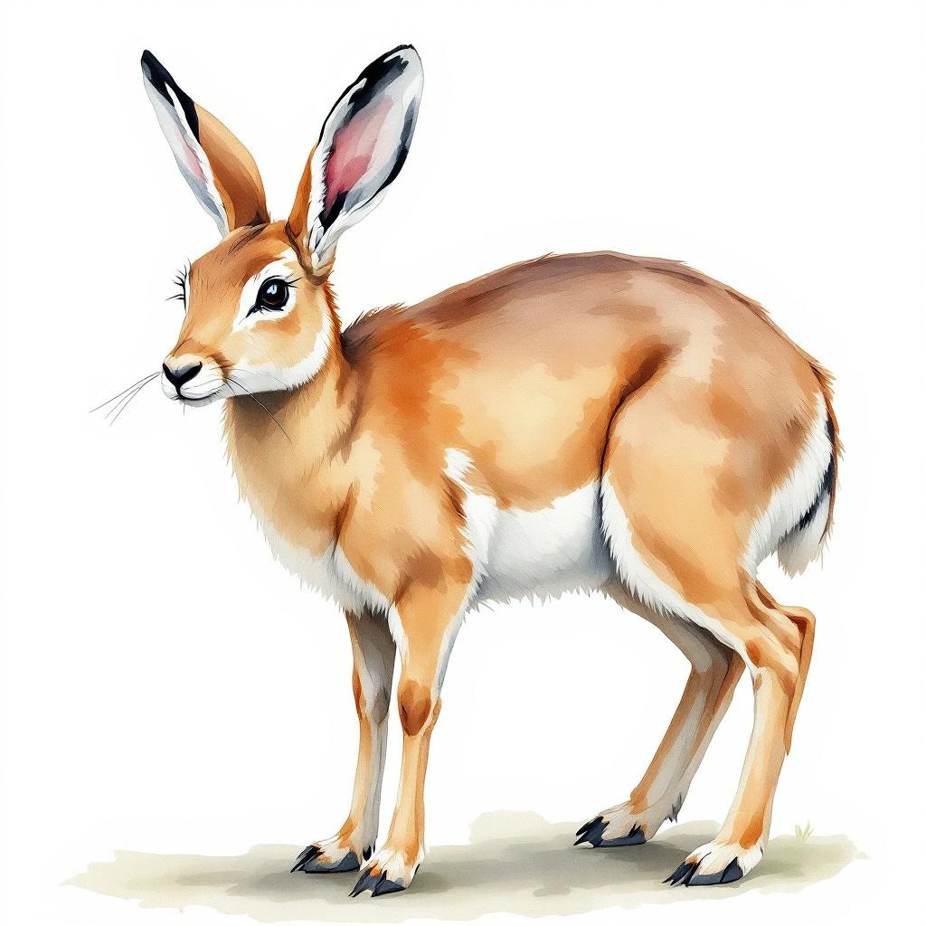 Conejo De Florida