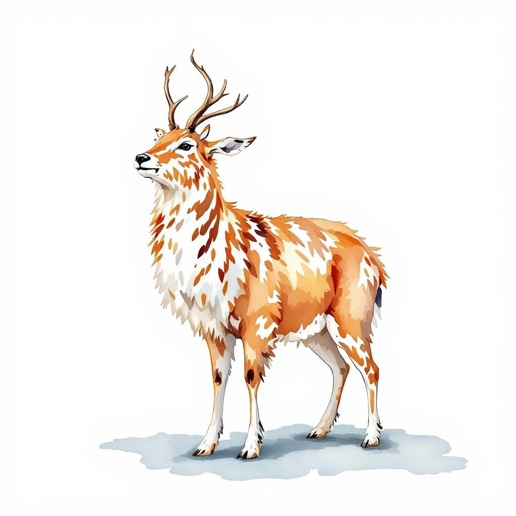 Illustration representing Conifers (Coniferophyta)