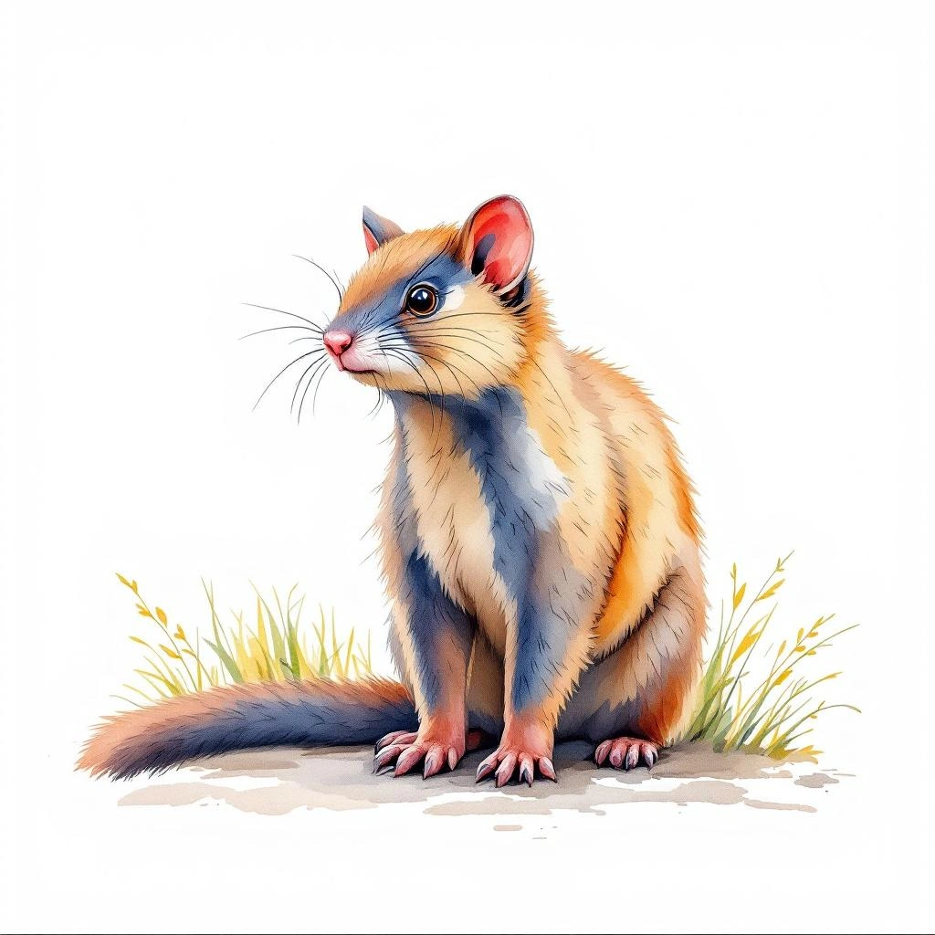 Cordoba-Vespermaus