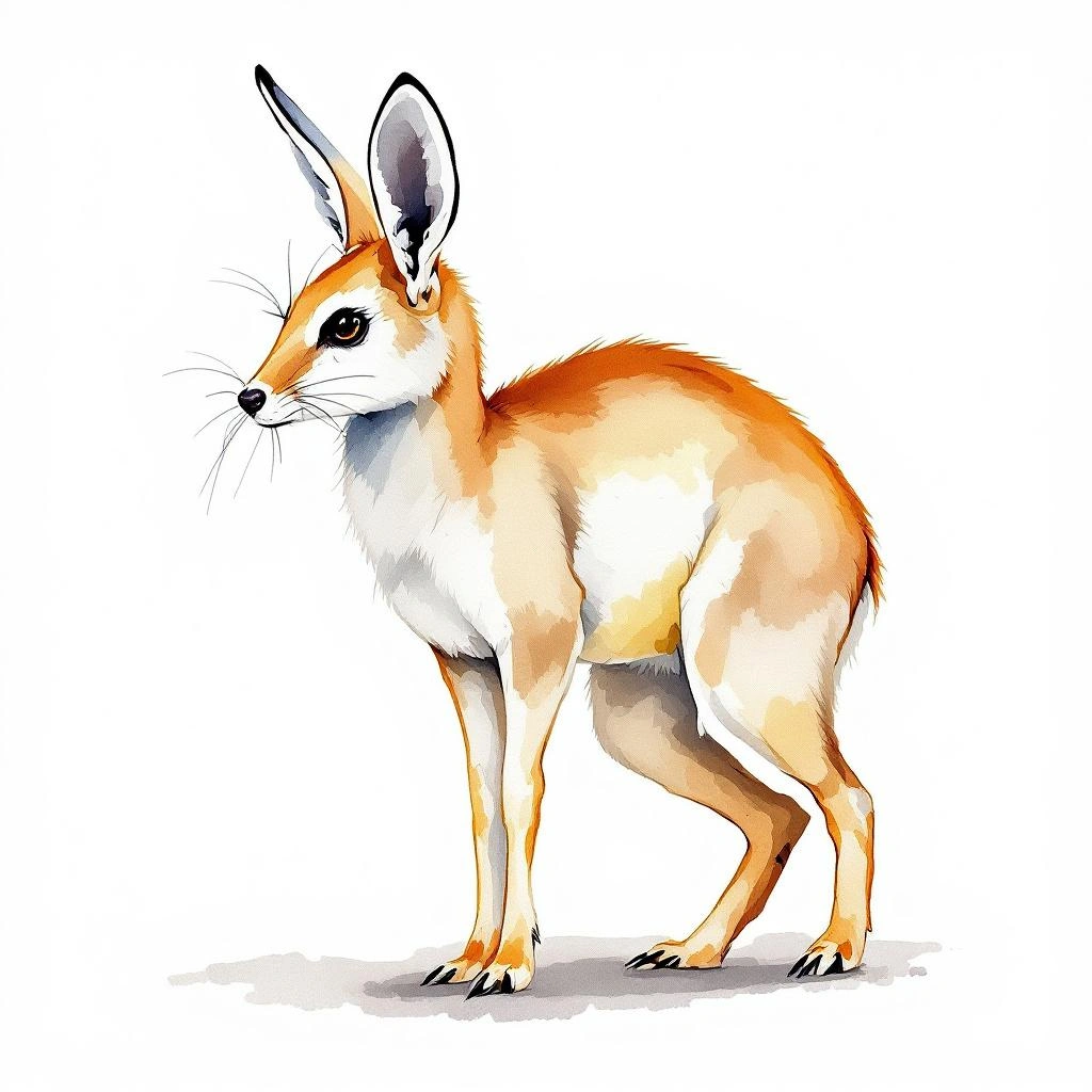 Coues oryzomys
