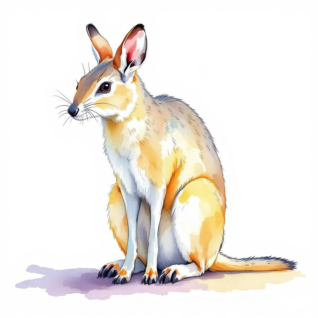 Coues  Rhipidomys