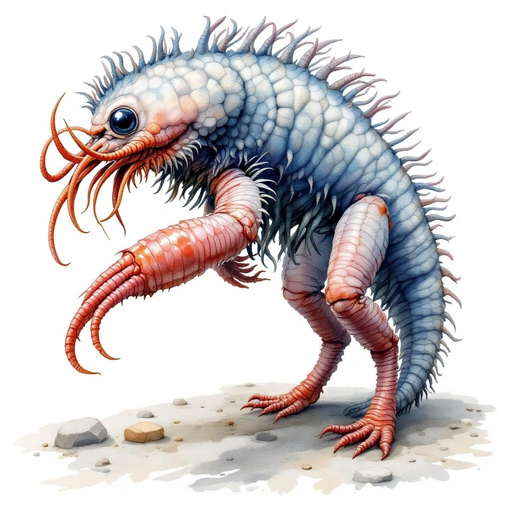 Crinoidea