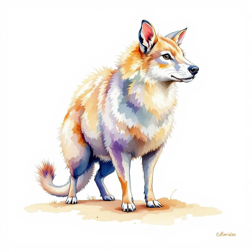 Illustration representing Cutleriales (Cutleriales)