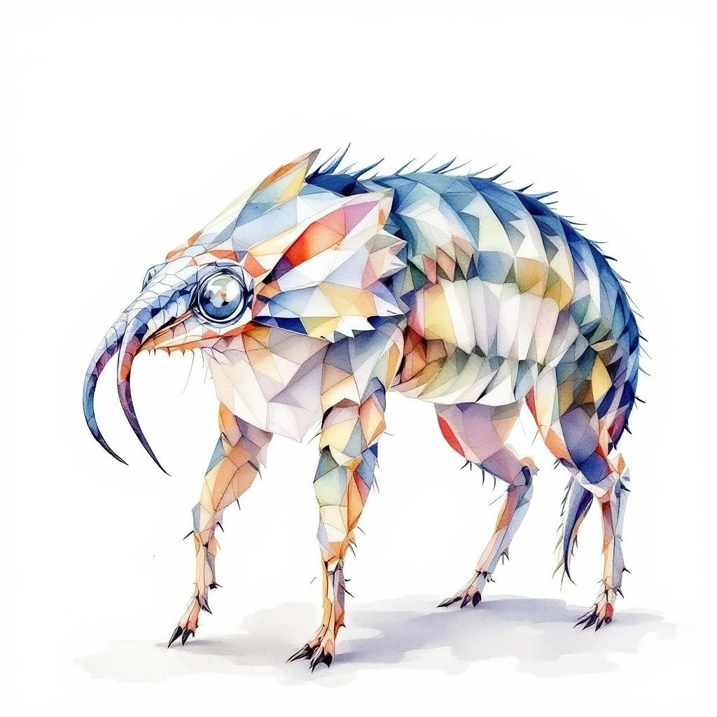 Illustration representing Cycloneritida (Cycloneritida)