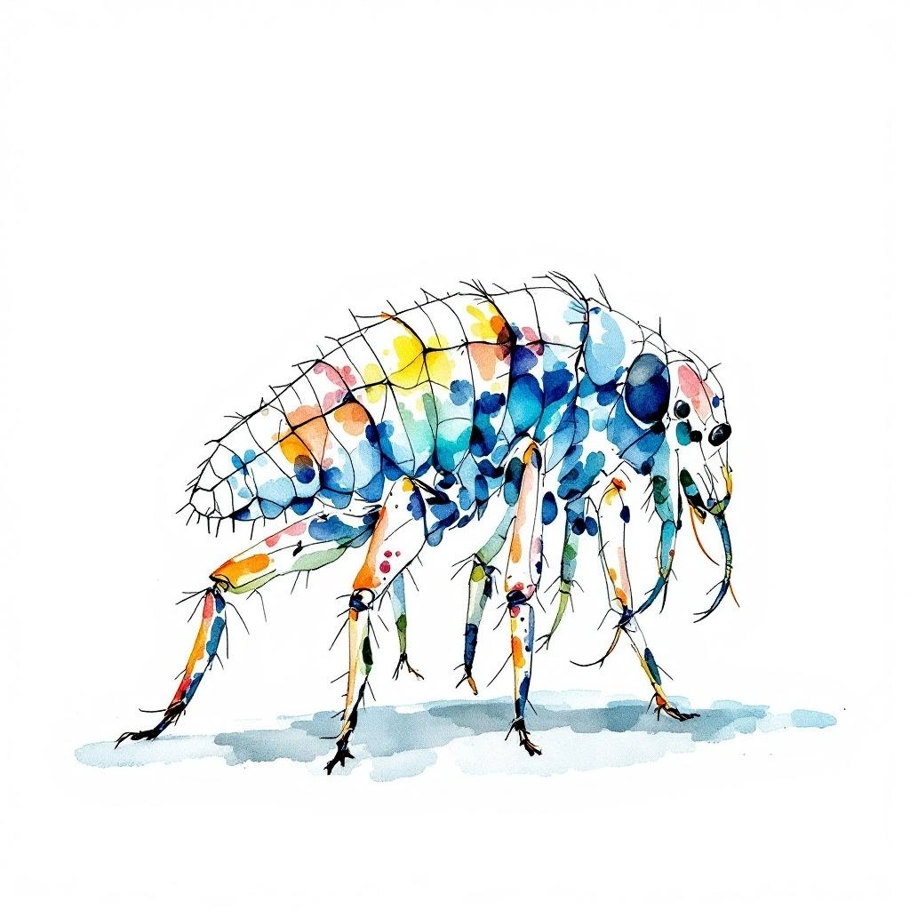 Illustration representing Cyclostomatida (Cyclostomatida)