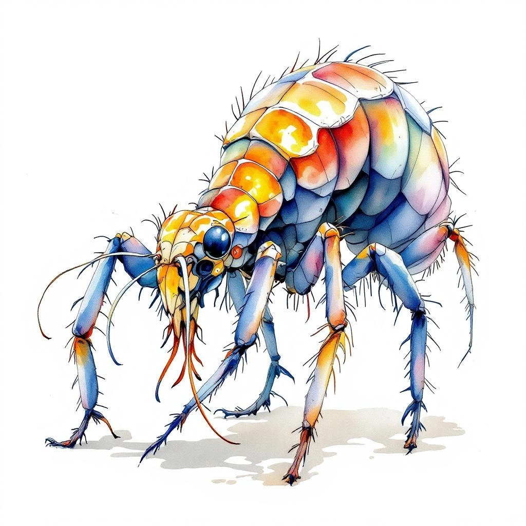 Cyclotrichida