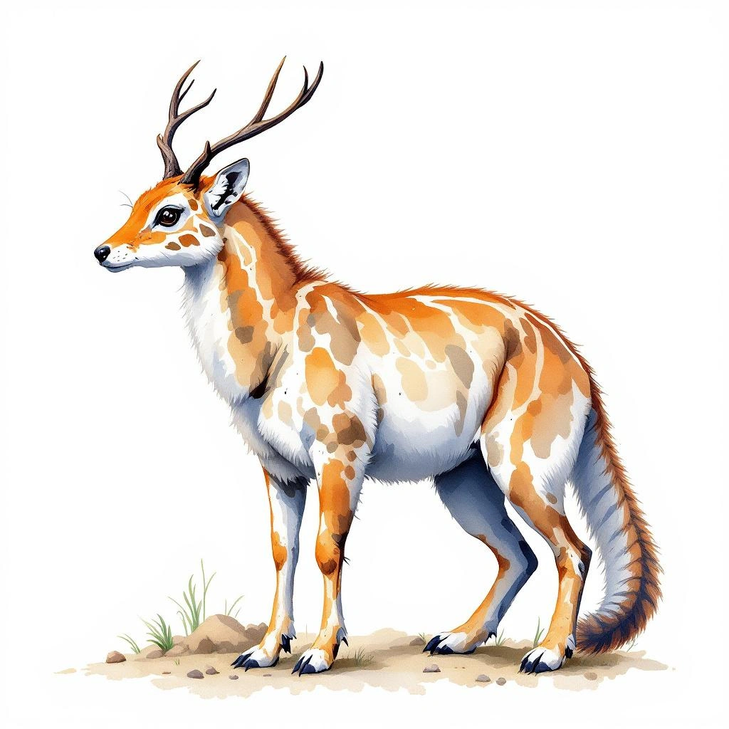 Illustration representing Dendroceratida (Dendroceratida)