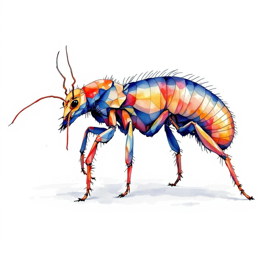 Dermaptera
