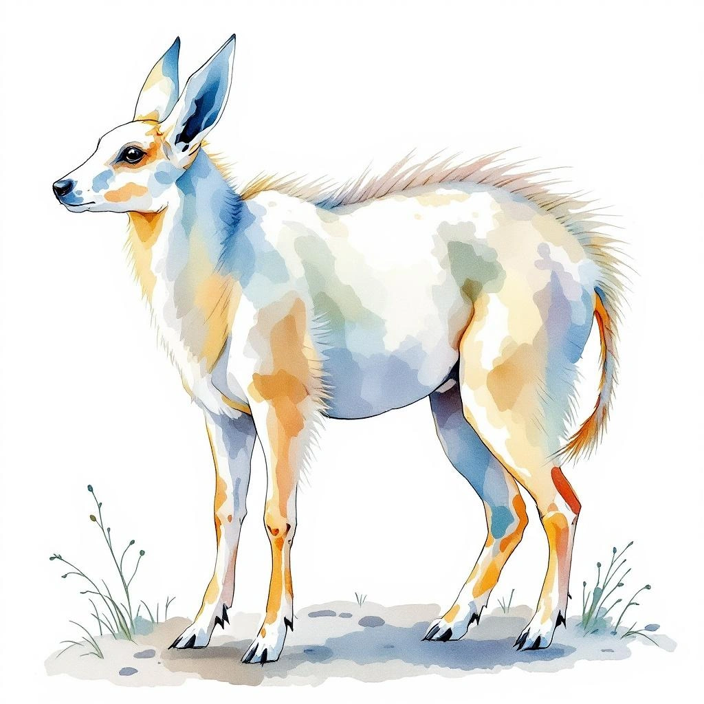 Illustration representing Dictyochales (Dictyochales)