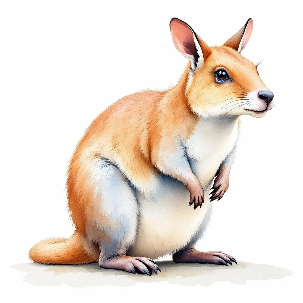 Marsupials