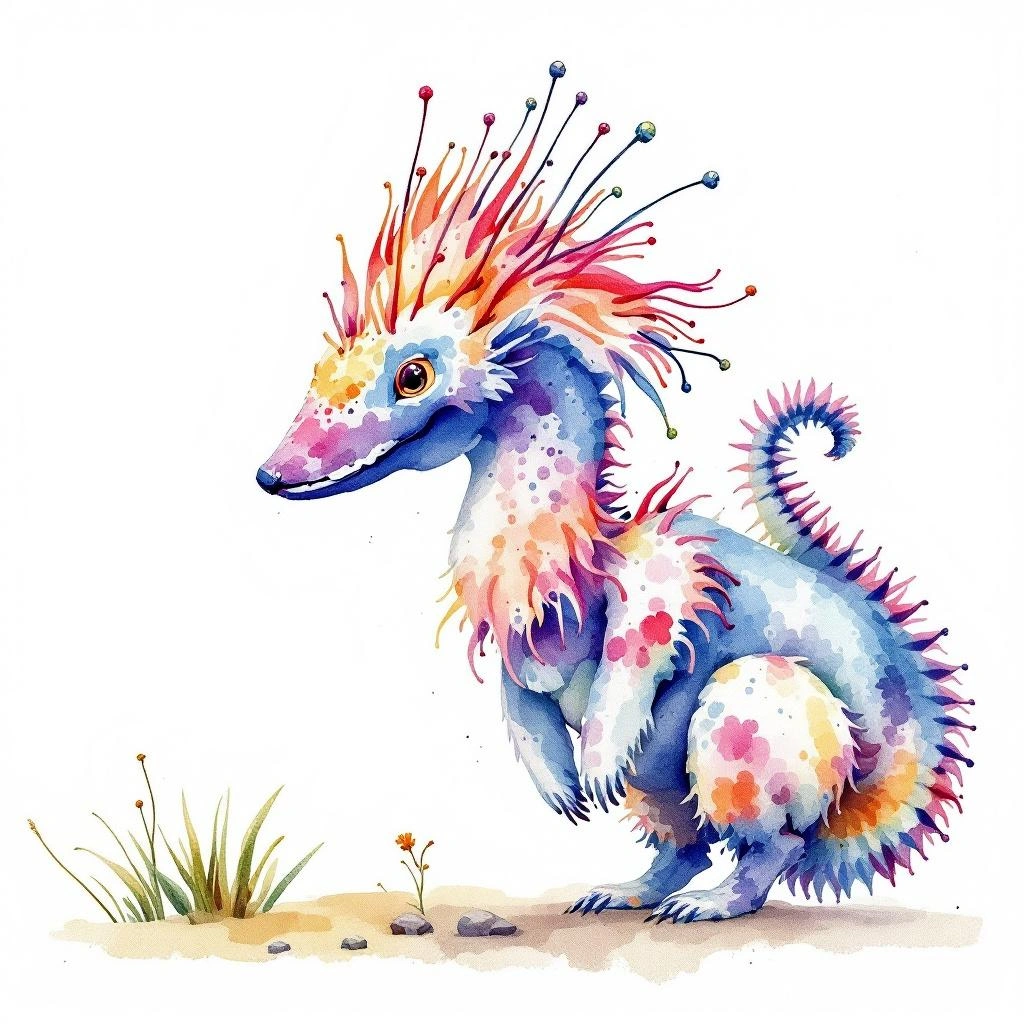 Illustration representing Dipsacales (Dipsacales)