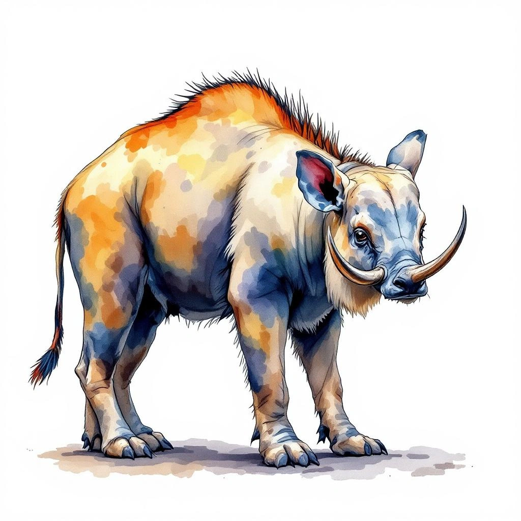 East African Arvicanthis