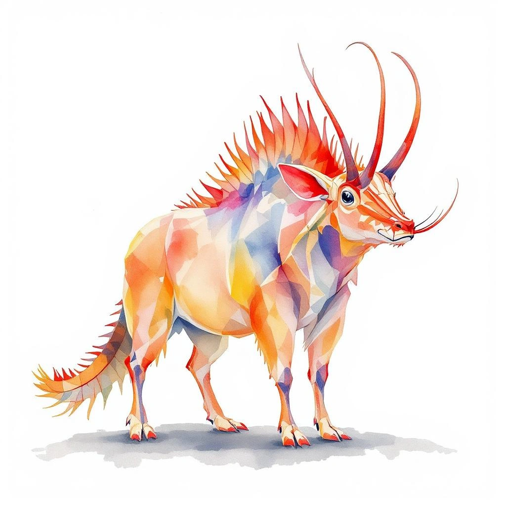 Illustration representing Echiniscoidea (Echiniscoidea)