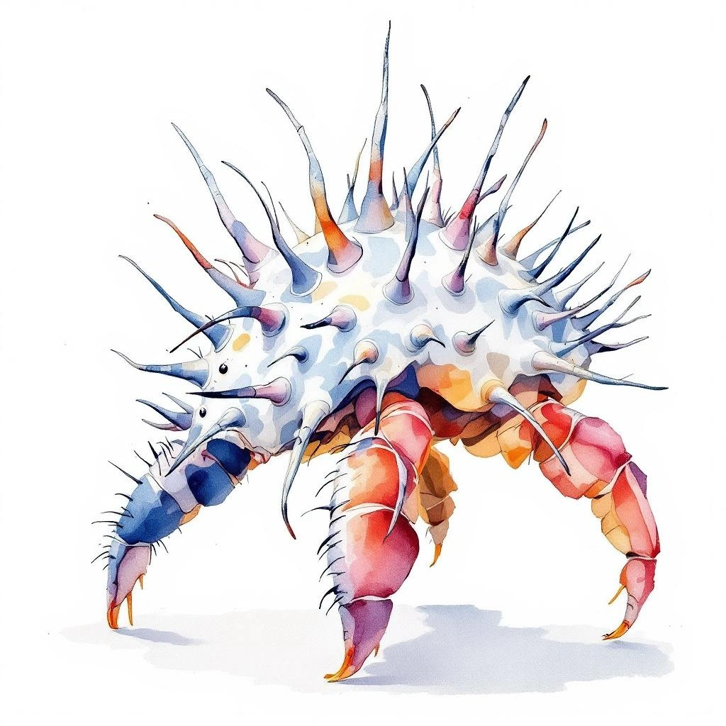 Echinoidea