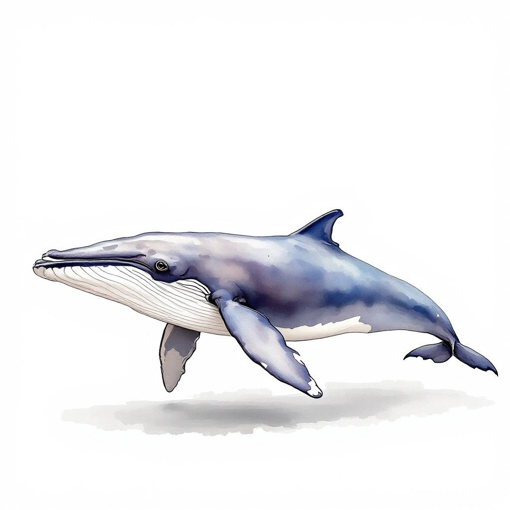 Eden's whale