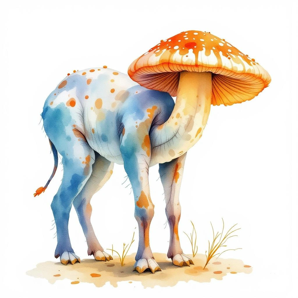 Endogonomycetes