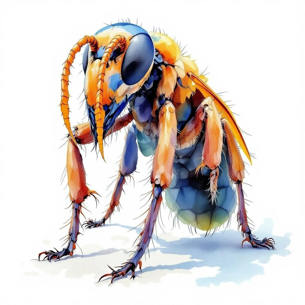 Entomophthoromycetes