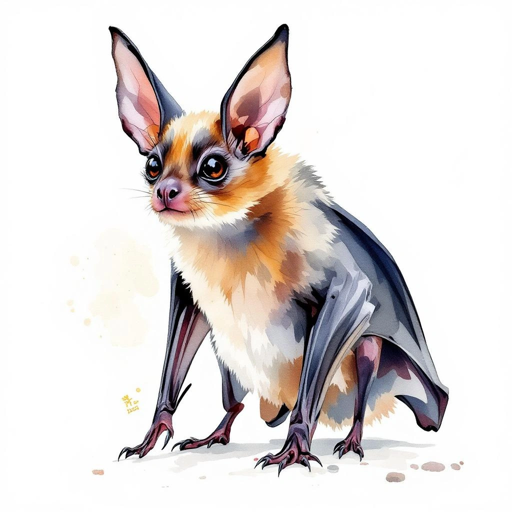 Bulldoggfledermaus