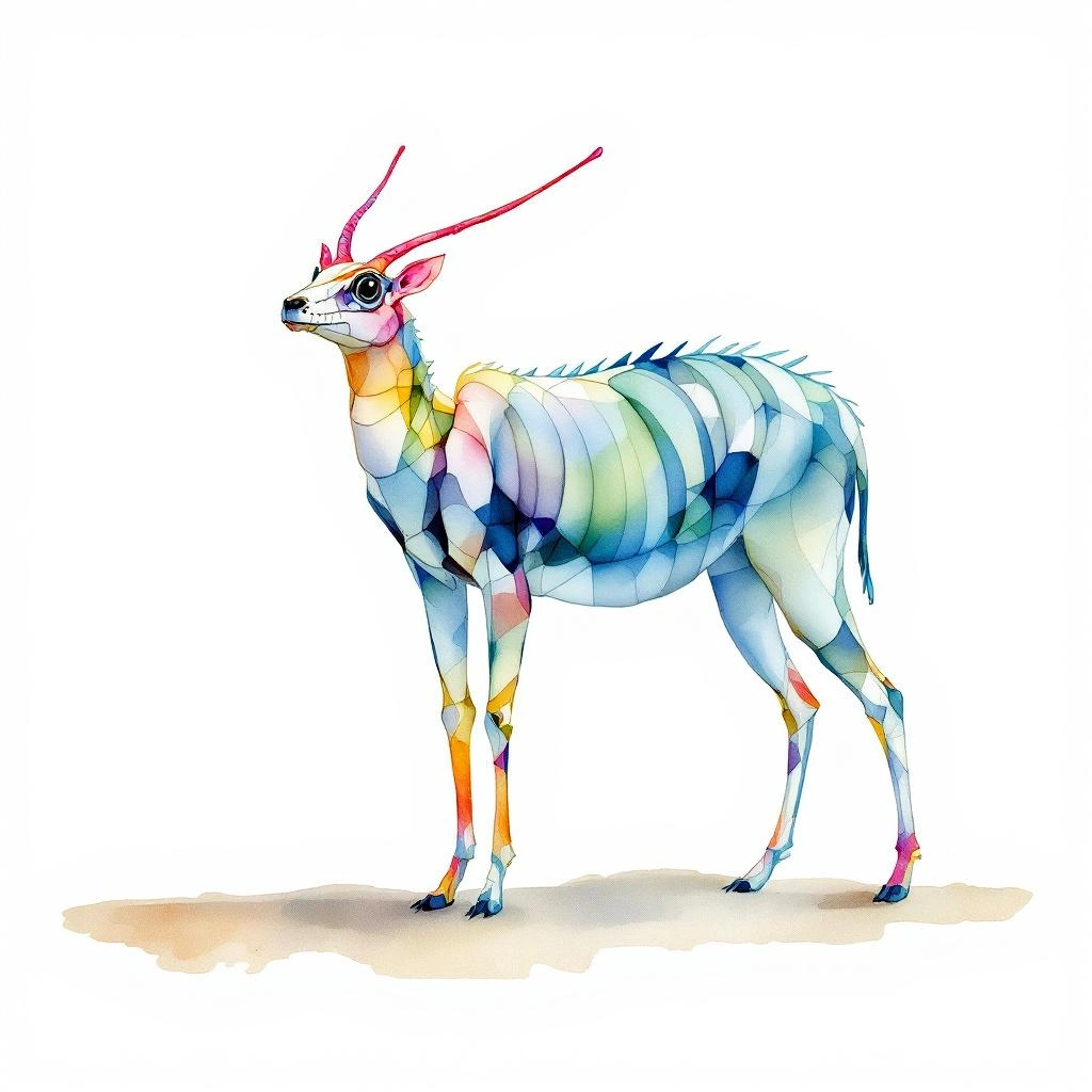Illustration representing Eustigmatophyceae (Eustigmatophyceae)