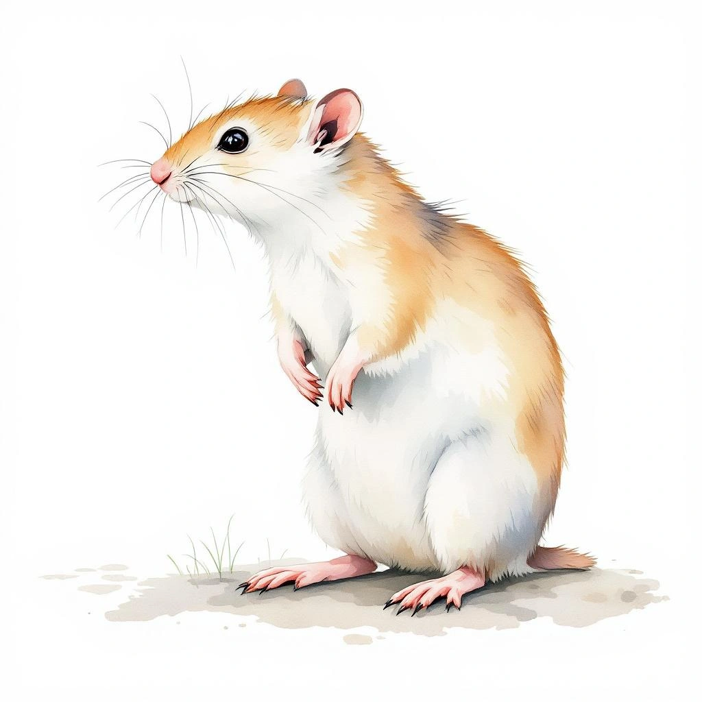 Evoron Vole