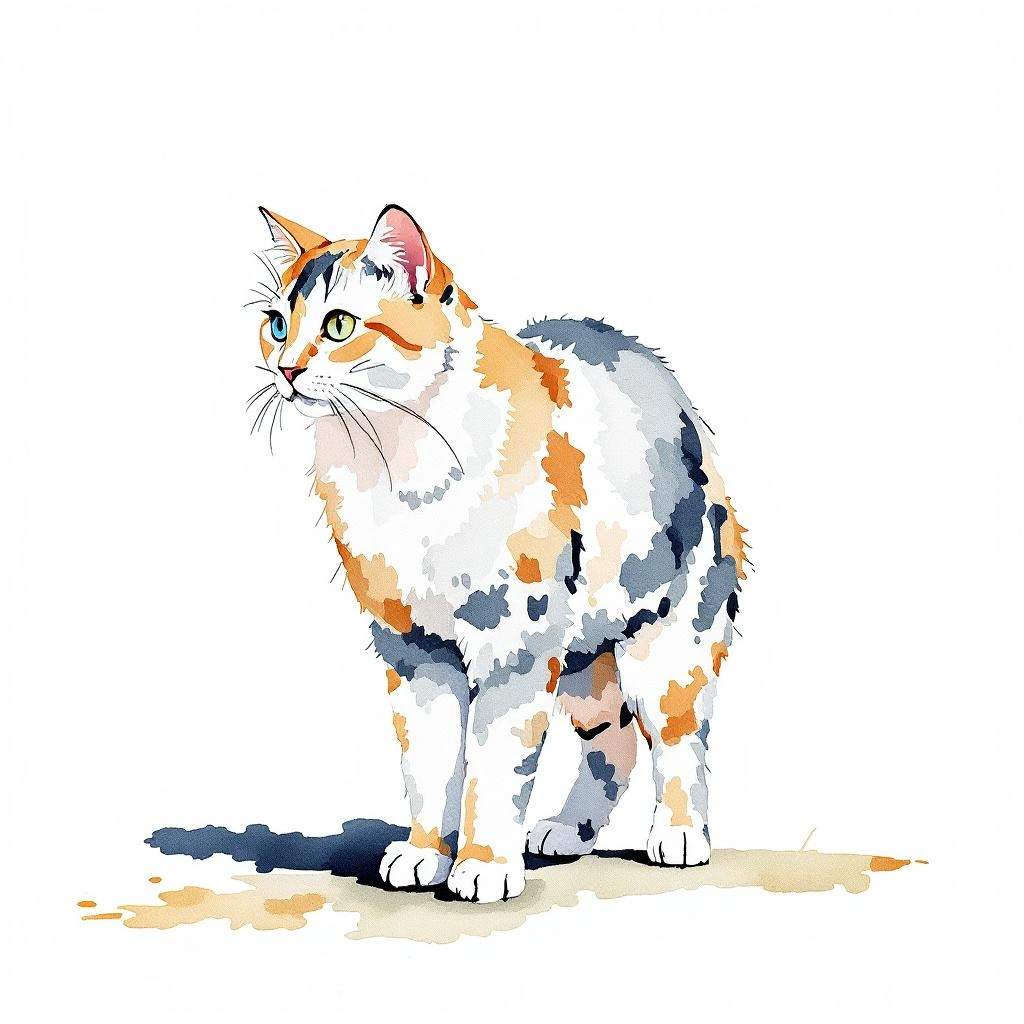 Cats