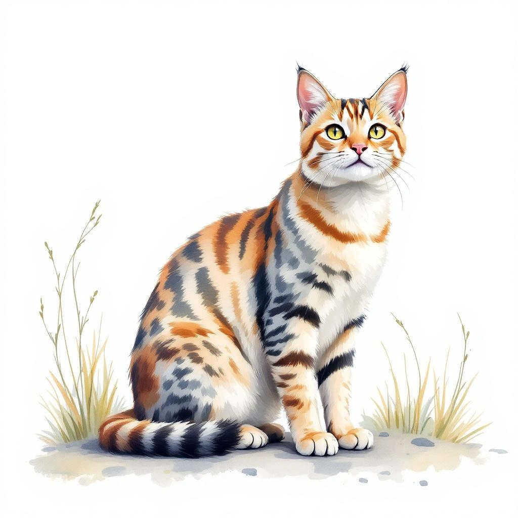 Small Cats