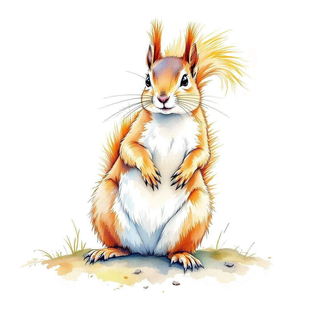 Finlayson's squirrel
