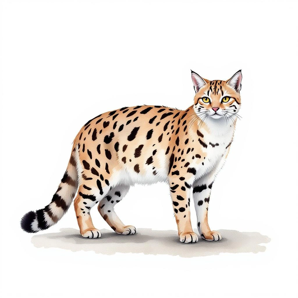 Fishing Cat