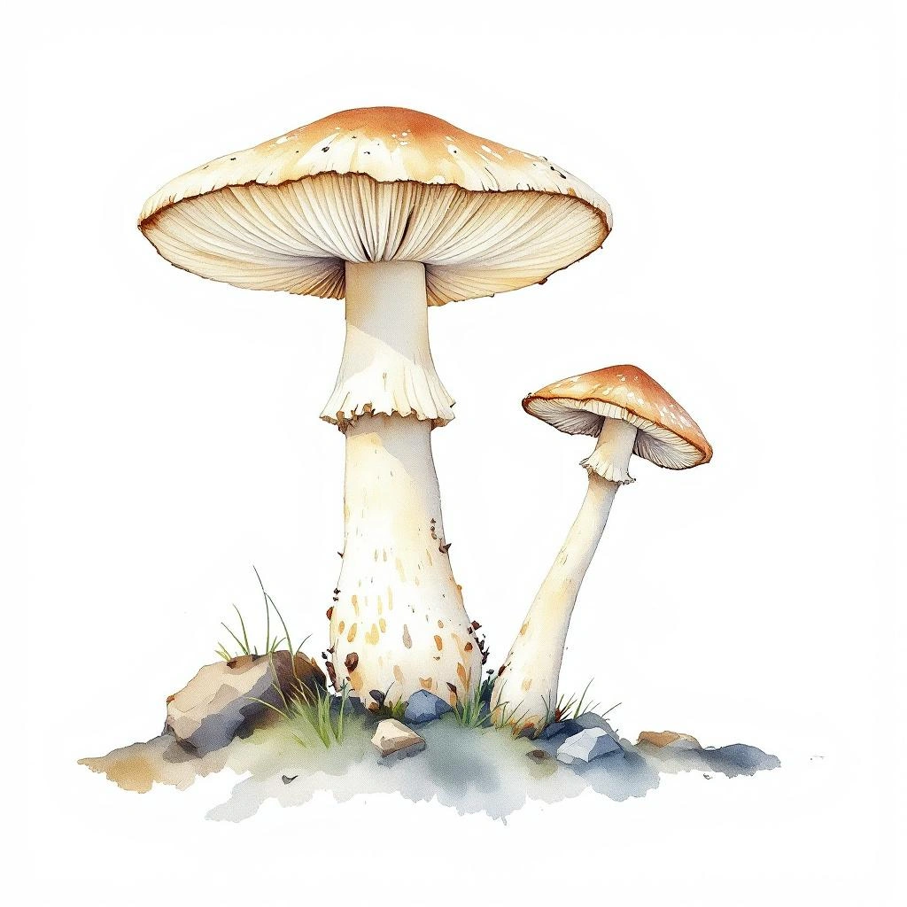 Fungi