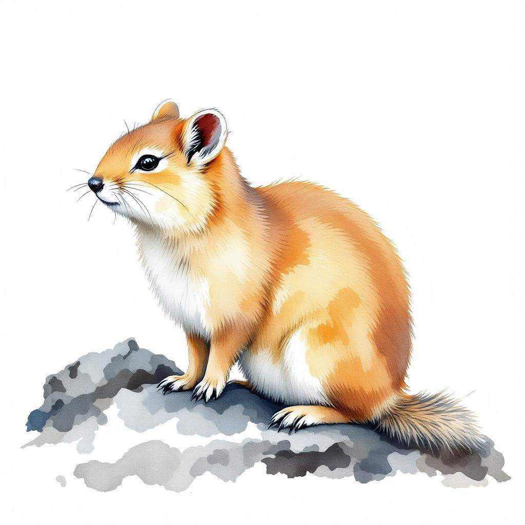 Gansu Pika