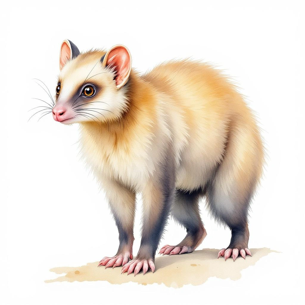 Gebe Cuscus