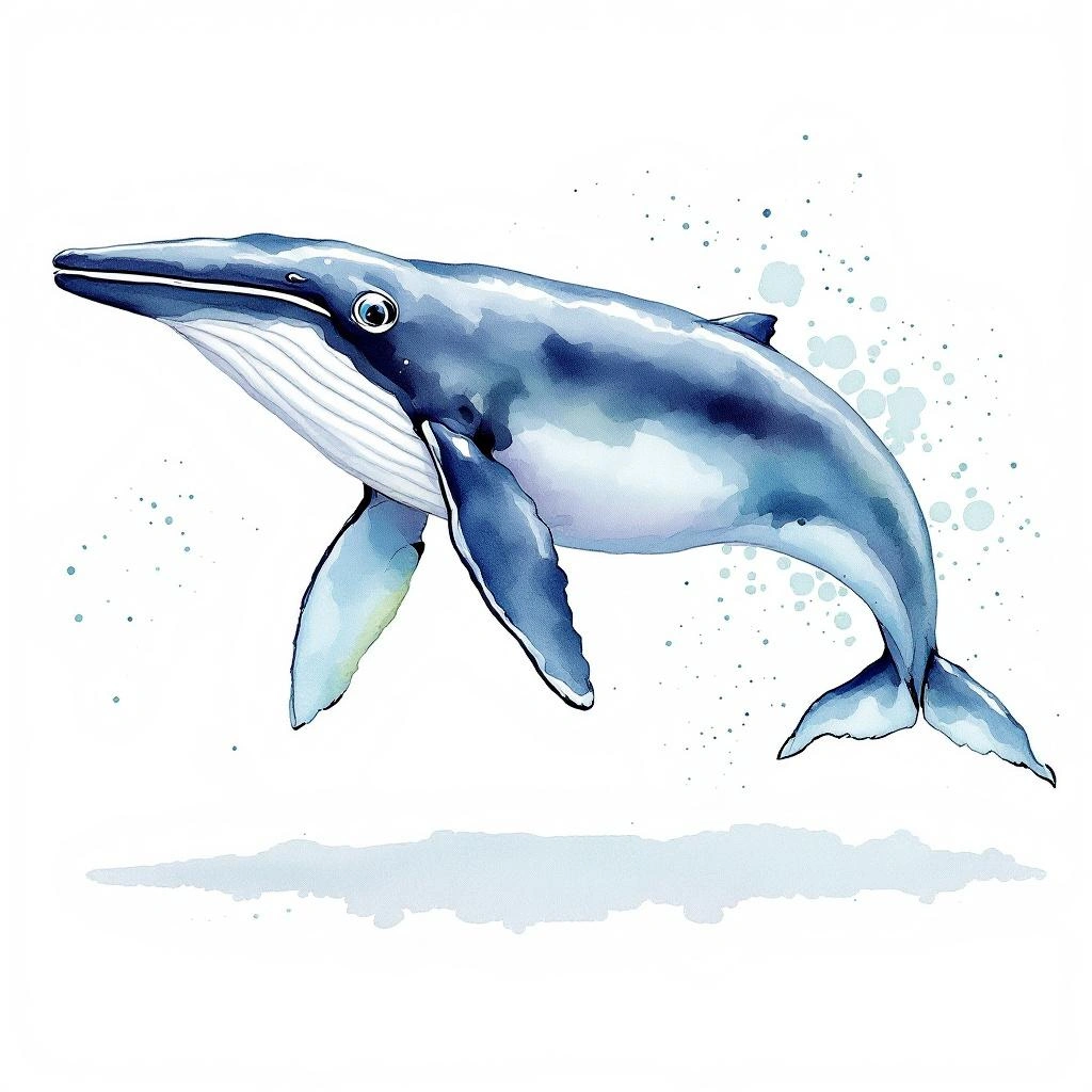 Gervais’s Beaked Whale