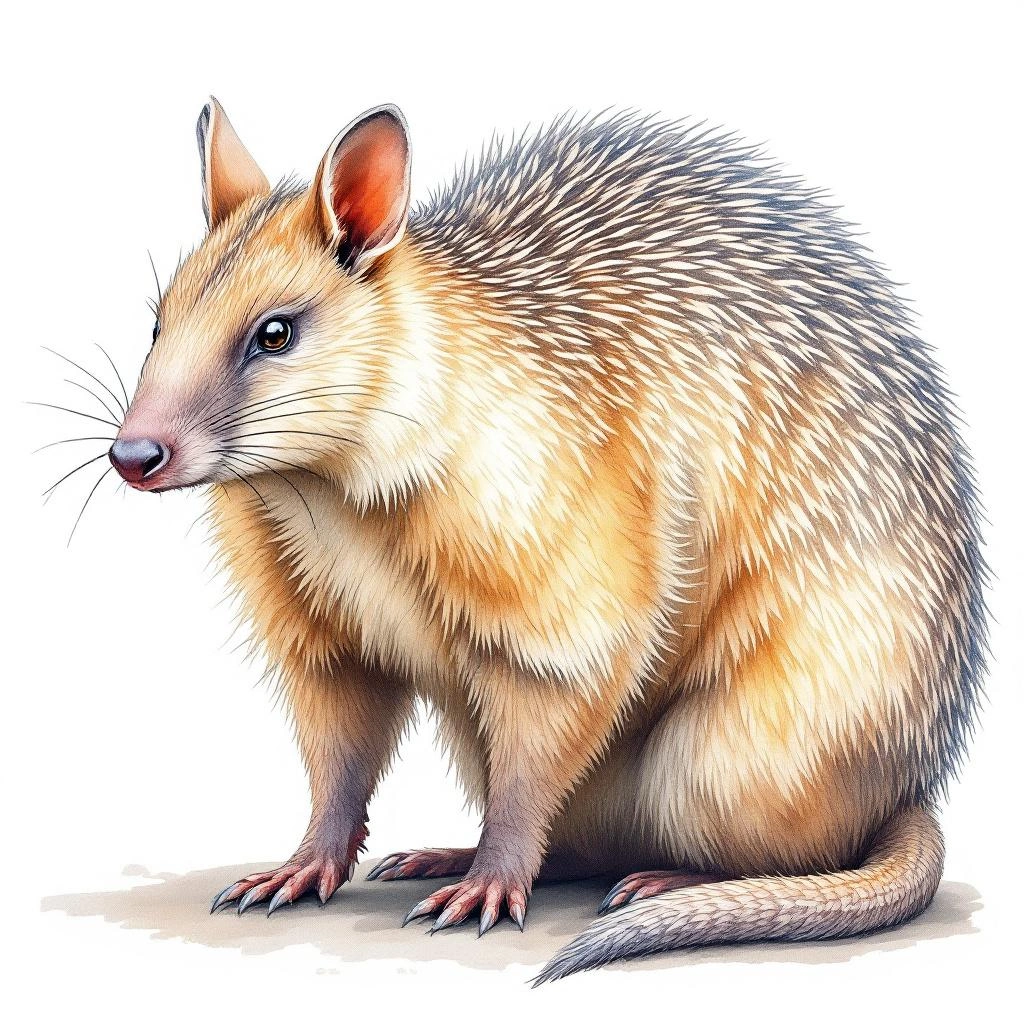 Großer Neuguinea-Nasenbeutler