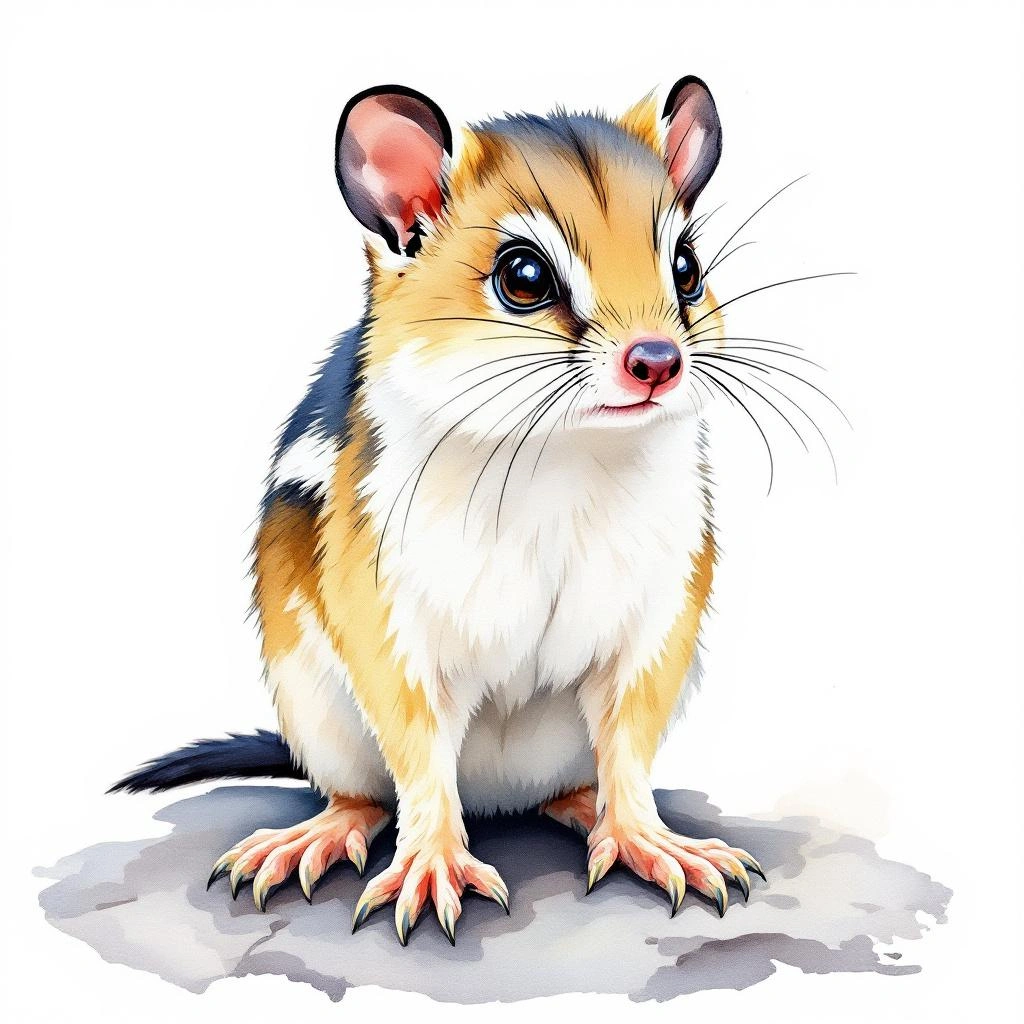 Gilbert's dunnart