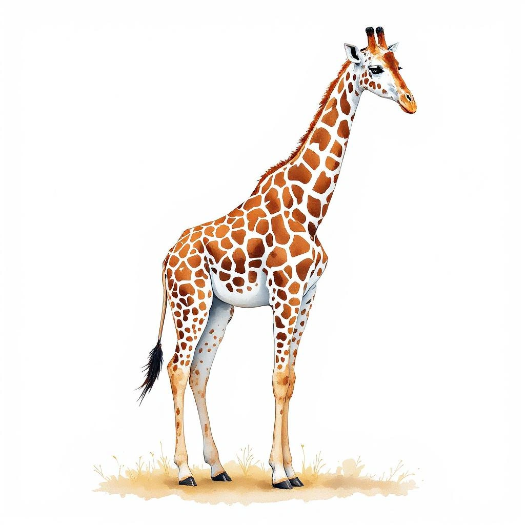 Jirafa