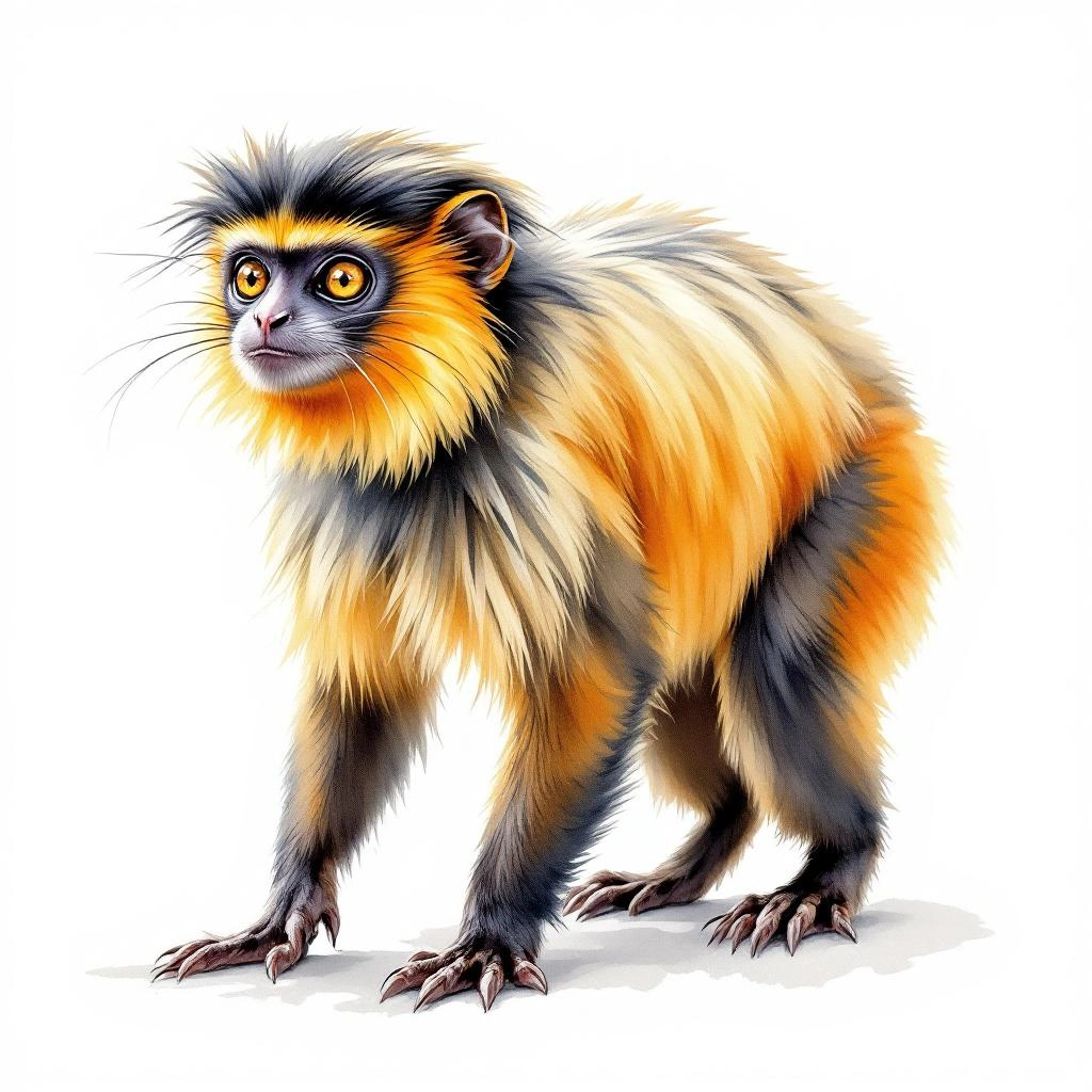 Chichico Amarillo