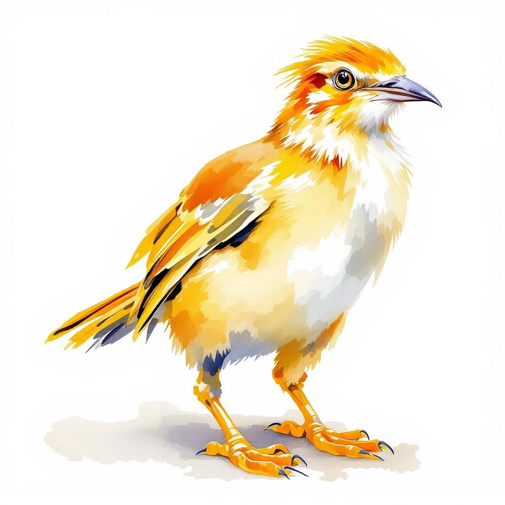 Golden palm civit