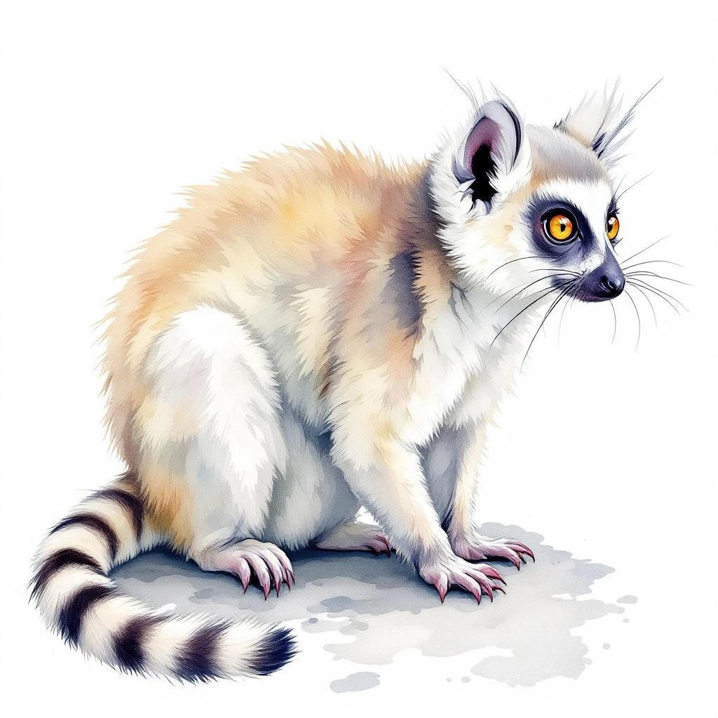 Goodman’s Mouse Lemur